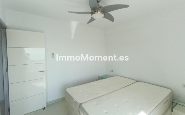 Bestaande woning - Appartement - Torremolinos - Montemar
