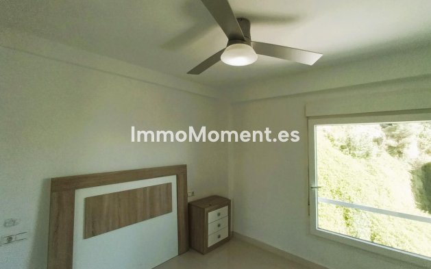 Bestaande woning - Appartement - Torremolinos - Montemar