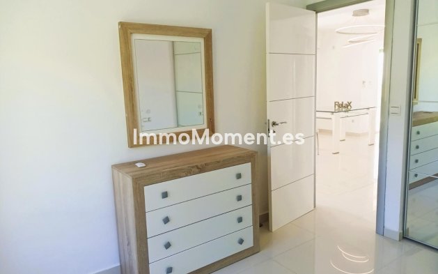 Bestaande woning - Appartement - Torremolinos - Montemar