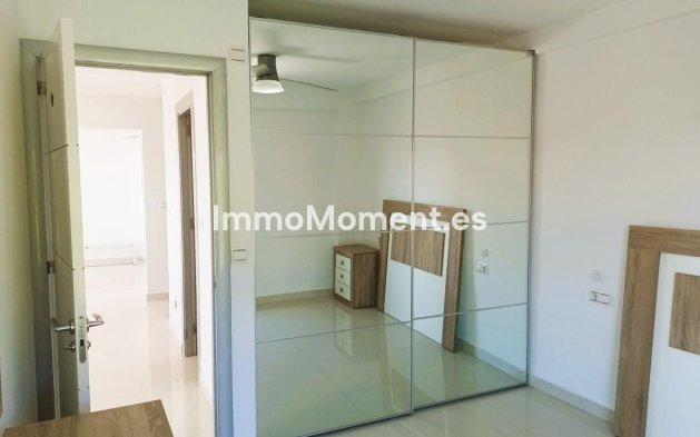 Bestaande woning - Appartement - Torremolinos - Montemar