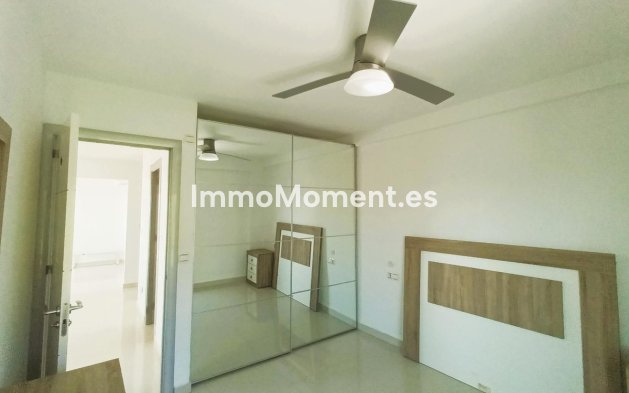 Bestaande woning - Appartement - Torremolinos - Montemar