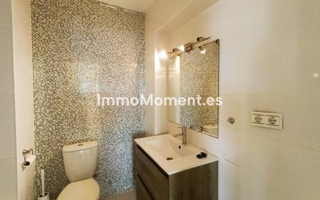 Bestaande woning - Appartement - Torremolinos - Montemar