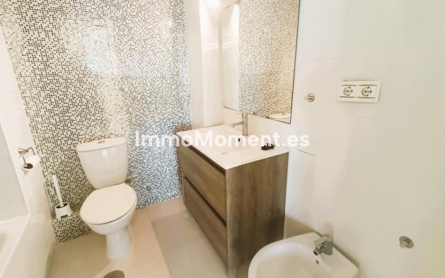 Bestaande woning - Appartement - Torremolinos - Montemar