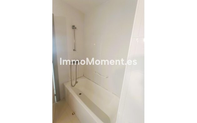 Bestaande woning - Appartement - Torremolinos - Montemar