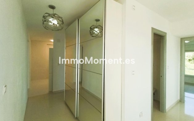 Bestaande woning - Appartement - Torremolinos - Montemar