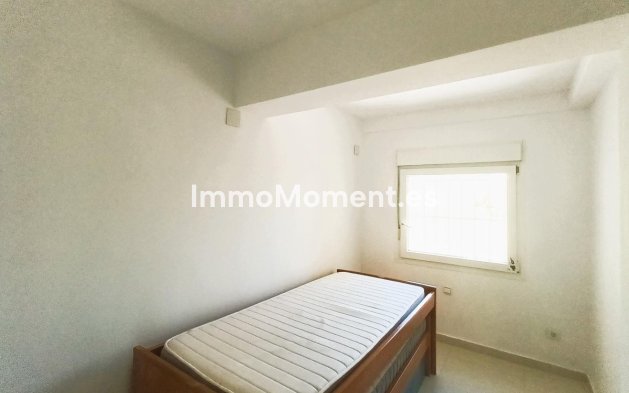 Bestaande woning - Appartement - Torremolinos - Montemar