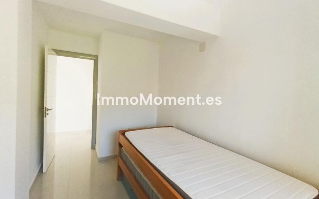 Bestaande woning - Appartement - Torremolinos - Montemar