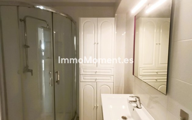 Bestaande woning - Appartement - Torremolinos - Montemar