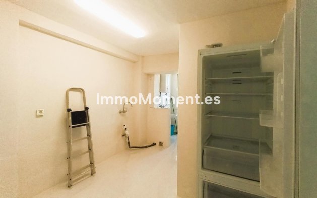 Bestaande woning - Appartement - Torremolinos - Montemar