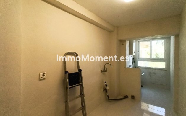 Bestaande woning - Appartement - Torremolinos - Montemar