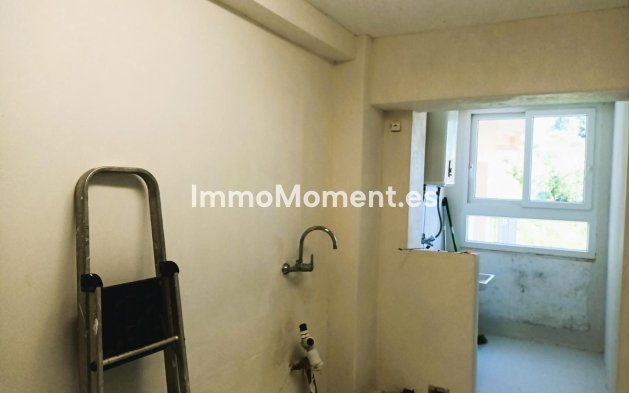 Bestaande woning - Appartement - Torremolinos - Montemar