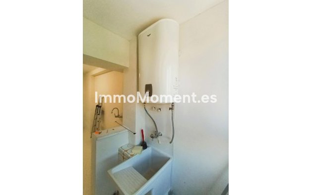 Bestaande woning - Appartement - Torremolinos - Montemar