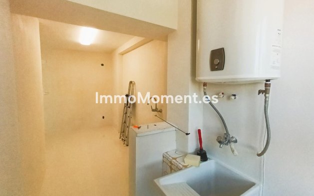 Bestaande woning - Appartement - Torremolinos - Montemar