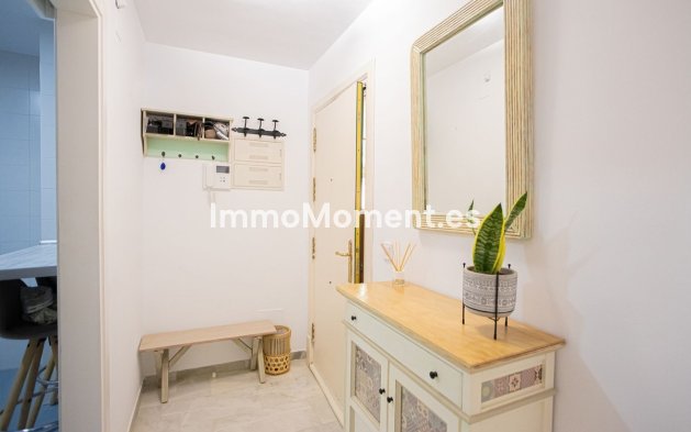 Wiederverkauf - Wohnung - Marbella - The Golden Mile