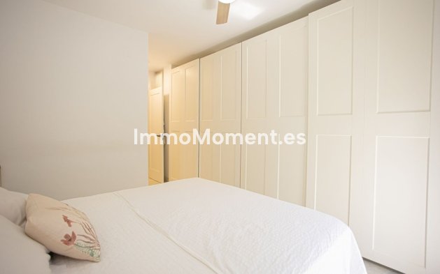 Wiederverkauf - Wohnung - Marbella - The Golden Mile