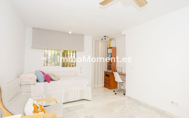 Wiederverkauf - Wohnung - Marbella - The Golden Mile