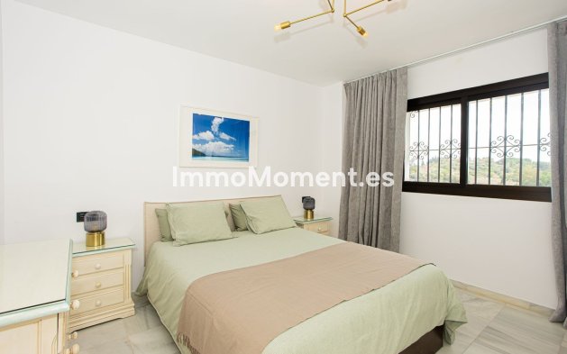 Wiederverkauf - Wohnung - Marbella - The Golden Mile