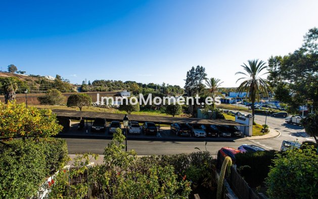 Wiederverkauf - Wohnung - Marbella - The Golden Mile