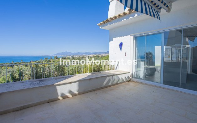 Resale - Apartment - Marbella - Río Real