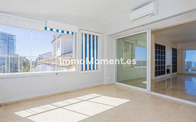Resale - Apartment - Marbella - Río Real
