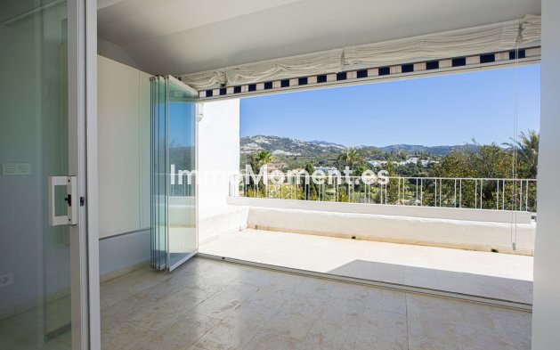 Resale - Apartment - Marbella - Río Real