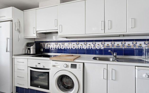 Wiederverkauf - Wohnung - Mijas - Mijas Golf