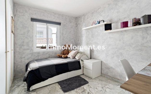 Wiederverkauf - Wohnung - Mijas - Mijas Golf