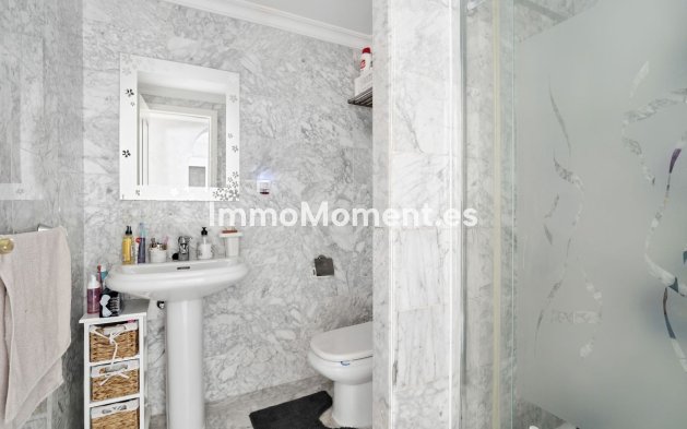 Wiederverkauf - Wohnung - Mijas - Mijas Golf