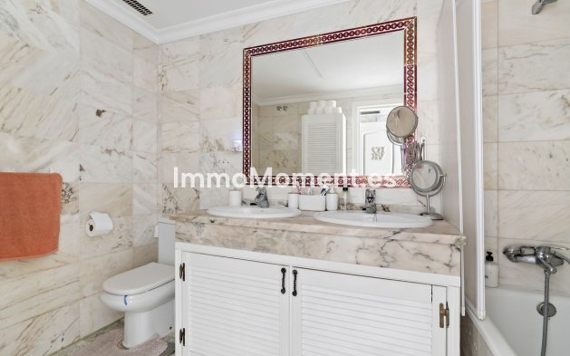 Wiederverkauf - Wohnung - Mijas - Mijas Golf