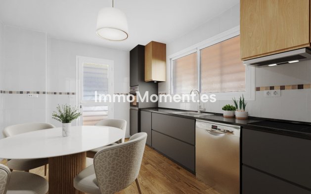 Bestaande woning - Villa - Mijas - Mijas Centro