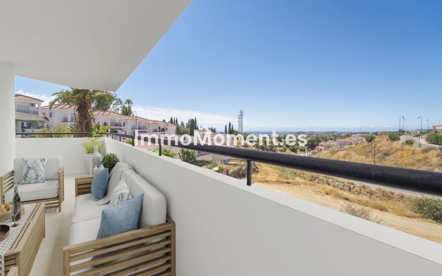 Bestaande woning - Villa - Mijas - Mijas Centro