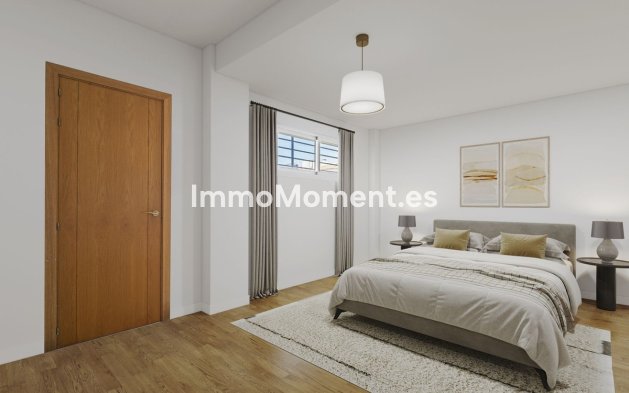 Bestaande woning - Villa - Mijas - Mijas Centro