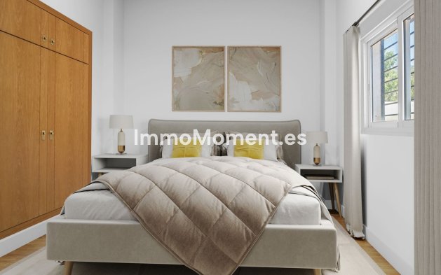 Bestaande woning - Villa - Mijas - Mijas Centro