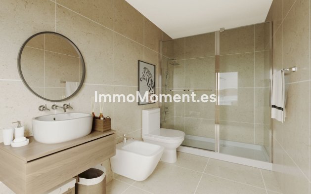 Bestaande woning - Villa - Mijas - Mijas Centro