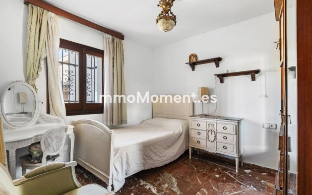 Bestaande woning - Vrijstaande villa - Málaga - El Candado