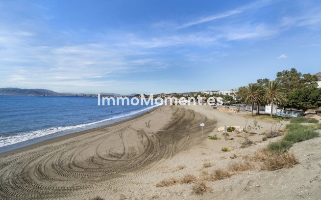 Bestaande woning - Vrijstaande villa - Málaga - El Candado