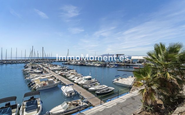 Bestaande woning - Vrijstaande villa - Málaga - El Candado