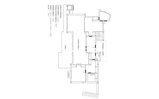Bestaande woning - Vrijstaande villa - Málaga - El Candado