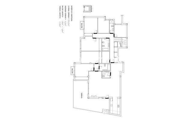 Bestaande woning - Vrijstaande villa - Málaga - El Candado