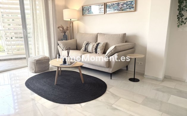 Wiederverkauf - Wohnung - Marbella - San Pedro de Alcántara