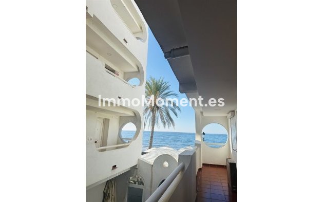 Wiederverkauf - Wohnung - Marbella - San Pedro de Alcántara