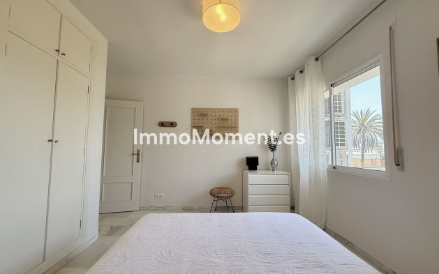 Wiederverkauf - Wohnung - Marbella - San Pedro de Alcántara