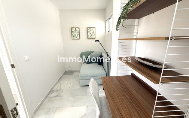 Wiederverkauf - Wohnung - Marbella - San Pedro de Alcántara