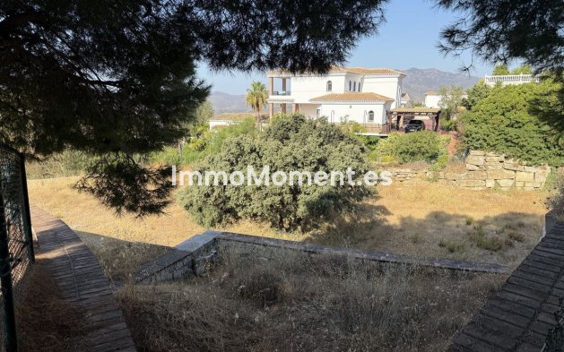 Resale - Land - Mijas - Valtocado