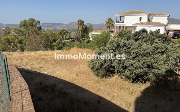 Resale - Land - Mijas - Valtocado