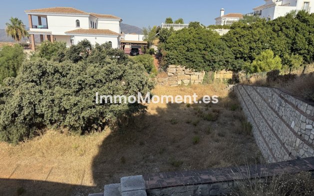 Resale - Land - Mijas - Valtocado