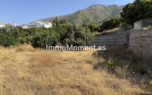 Resale - Land - Mijas - Valtocado