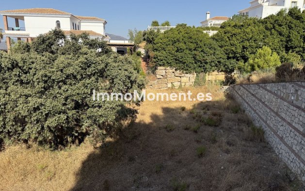 Resale - Land - Mijas - Valtocado