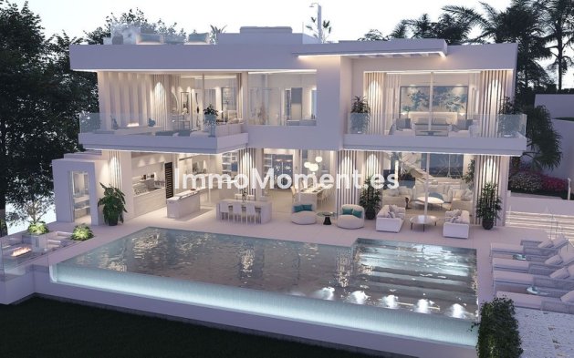 Resale - Land - Mijas - Valtocado