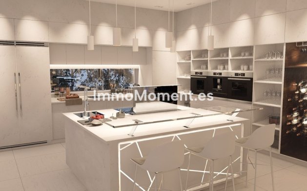 Resale - Land - Mijas - Valtocado